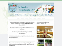 schafkopfverein-ffb.de Webseite Vorschau