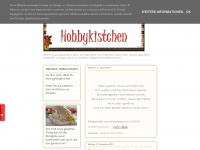 anneliesemyblog.blogspot.com Webseite Vorschau