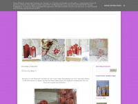 rosalies-traeume.blogspot.com Webseite Vorschau