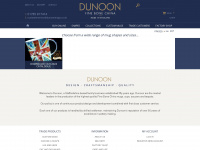 dunoonmugs.co.uk Webseite Vorschau