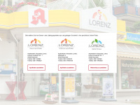 lorenz-apotheke.eu