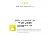 weo-germany.com Thumbnail