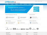 onbarcode.com