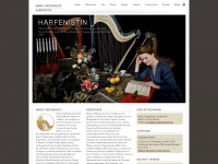 harfe-berlin.eu Thumbnail