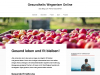 gesundheits-wegweiser-online.de