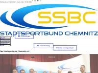 sportbund-chemnitz.de