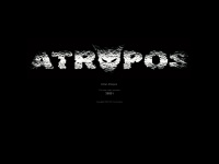 atropos-online.de Webseite Vorschau