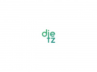 dietz.tv Webseite Vorschau