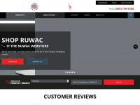 ruwac.com