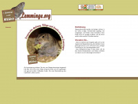 lemminge.org