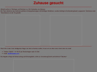 ratzbatz.com Webseite Vorschau