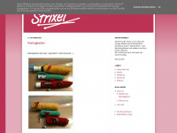 Strixel.blogspot.com