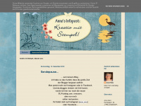 infopost-anne.blogspot.com Webseite Vorschau