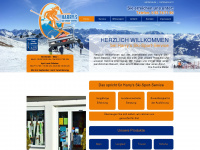 harrys-ski-sport-service.de Thumbnail