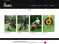 rabo-tricycles.com