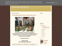 otd2011.blogspot.com Webseite Vorschau