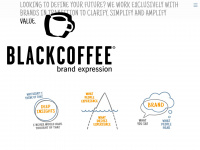 Blackcoffee.com