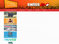 swiss24.ch Webseite Vorschau
