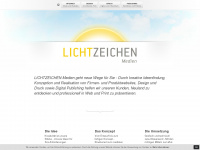 lichtzeichen-medien.com