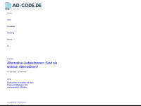 ad-code.de