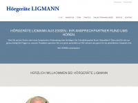 hörgeräte-ligmann.de