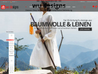 wu-designs.com