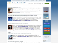 Alliancenet.org
