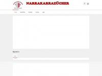 Narrakarrazuecher.com