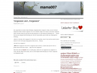 mama007.wordpress.com Thumbnail