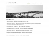 bucks-edition.ch