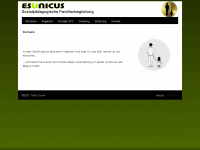 Esunicus.ch
