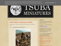 tsuba-miniatures.blogspot.com Thumbnail