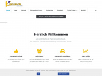 fahrschule-kirchbach.com