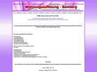 wohnungsauflösung-bamberg.de