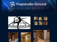 yogastudio-gmund.de Thumbnail