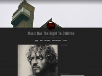 musichastherighttochildren.tumblr.com Webseite Vorschau