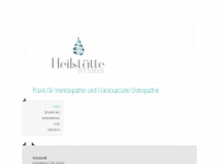 Heilstaette.info
