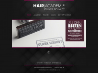 hairacademie-oliverschmidt.de