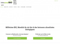 millesime-bio.com