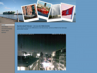 speicherstadt-webcam.de Webseite Vorschau