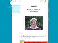 brinjasobotka.de Webseite Vorschau