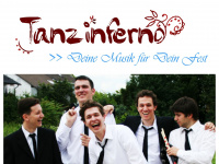 tanzinferno.de Thumbnail