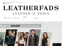 leatherfads.com