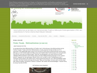 ipse-mh.blogspot.com Webseite Vorschau