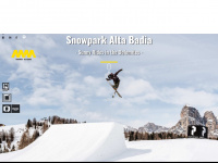 snowpark-altabadia.org