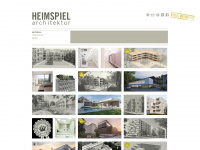 Heimspiel-architektur.at