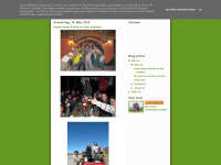 chilemaedels.blogspot.com Webseite Vorschau