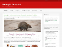 Rattengifte.net