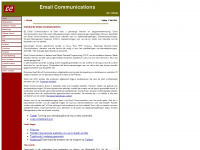 Emailcommunications.nl