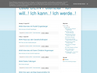 wwwmotivationsmanagement.blogspot.com Webseite Vorschau